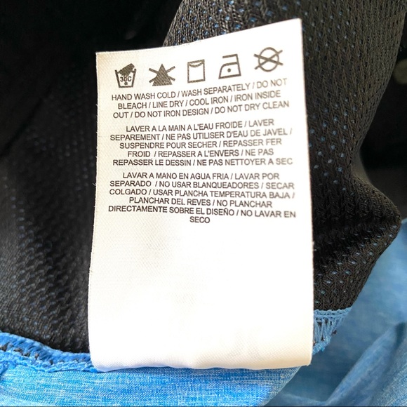 Hurley Phantom Walkshorts 38 - Picture 10 of 11